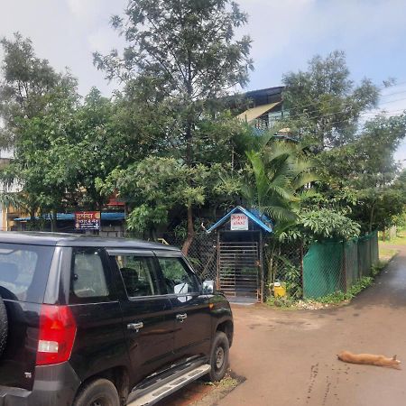 Amruta Homestays Chikhaldara Exterior photo