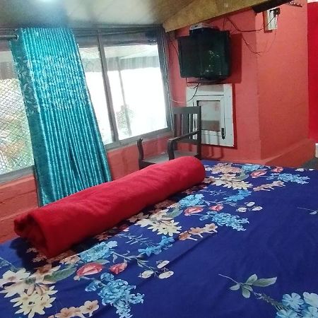 Amruta Homestays Chikhaldara Exterior photo