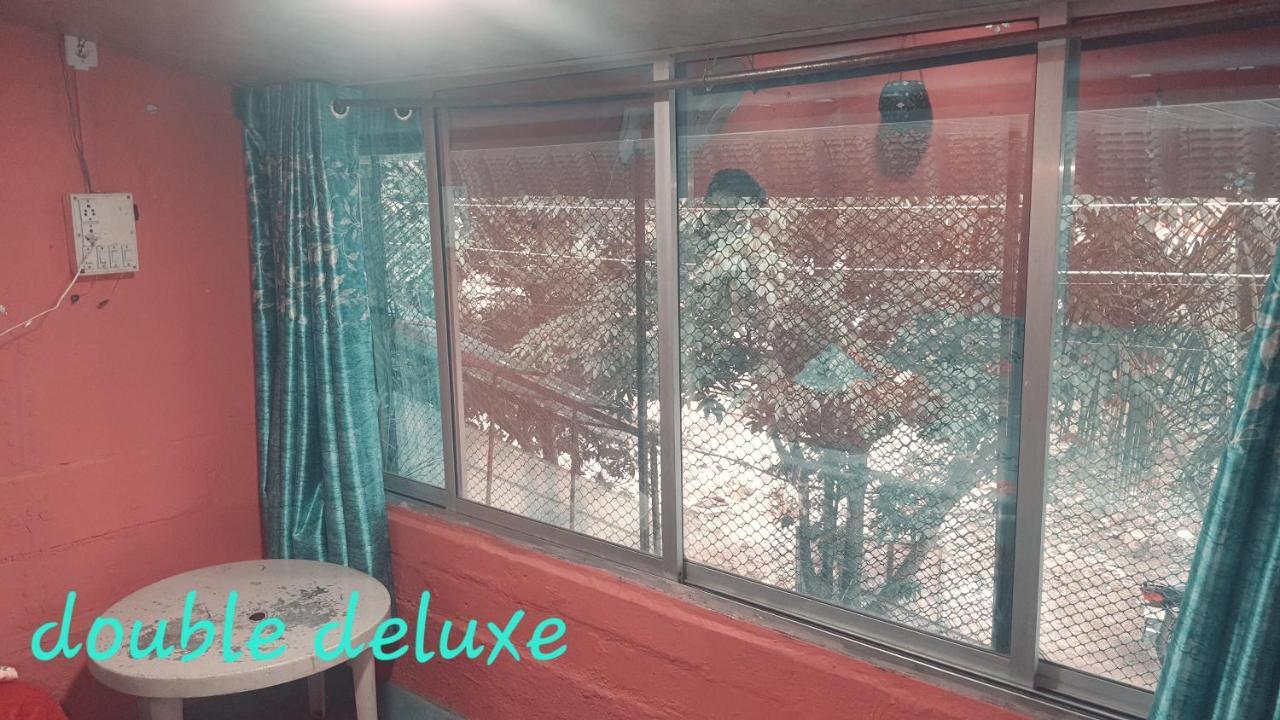 Amruta Homestays Chikhaldara Exterior photo
