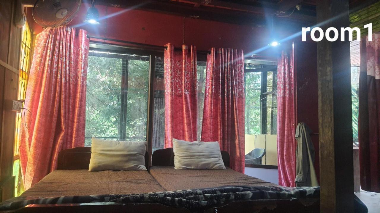 Amruta Homestays Chikhaldara Exterior photo