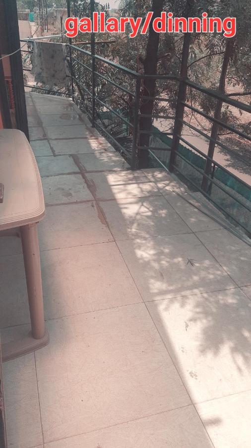 Amruta Homestays Chikhaldara Exterior photo