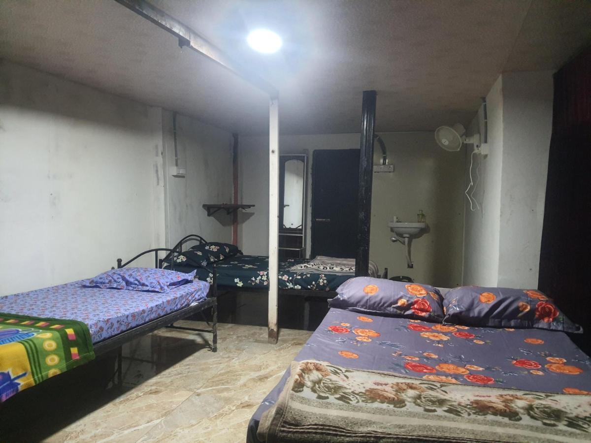Amruta Homestays Chikhaldara Exterior photo