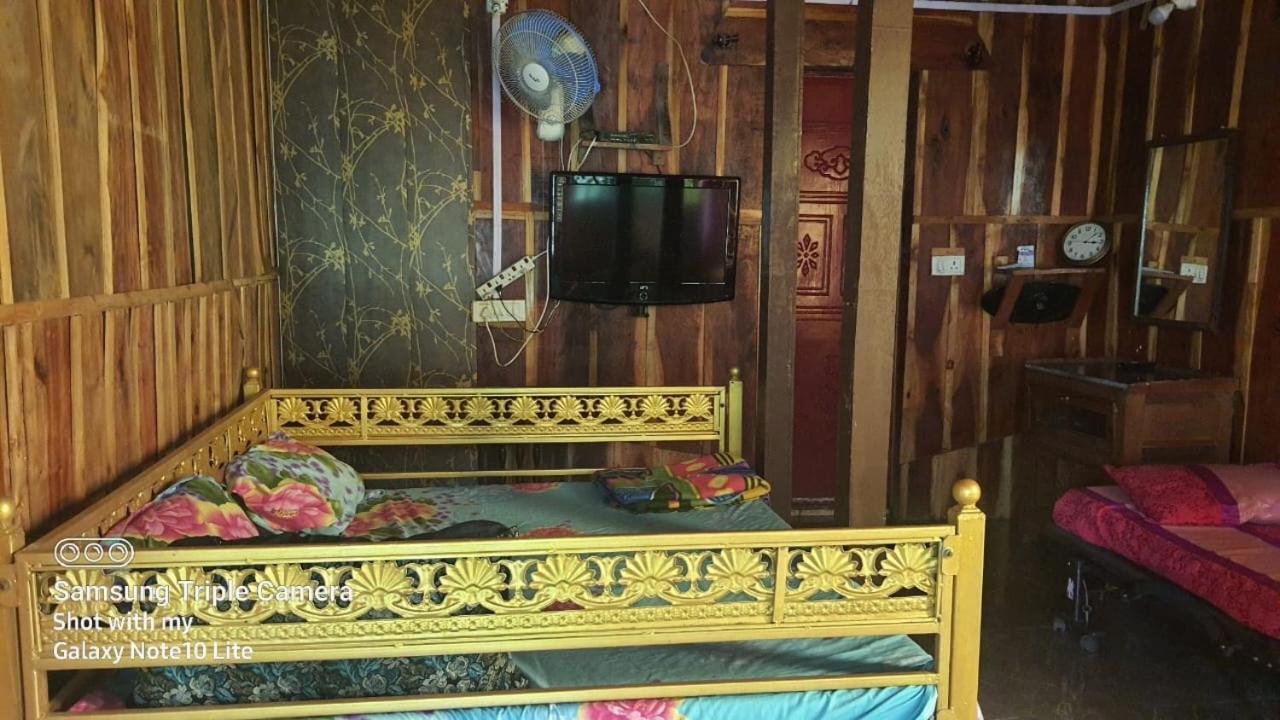 Amruta Homestays Chikhaldara Exterior photo