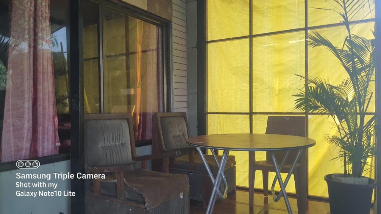 Amruta Homestays Chikhaldara Exterior photo