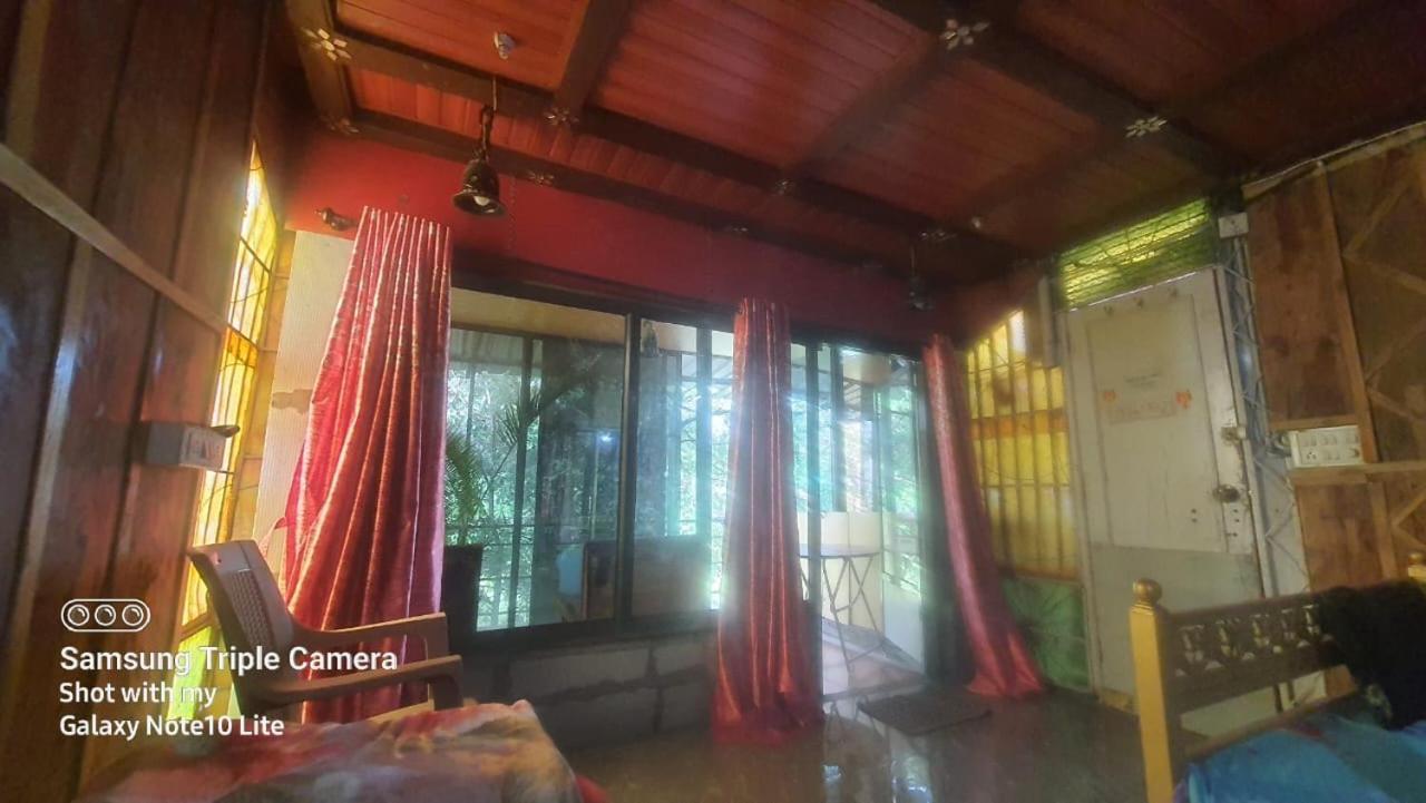 Amruta Homestays Chikhaldara Exterior photo