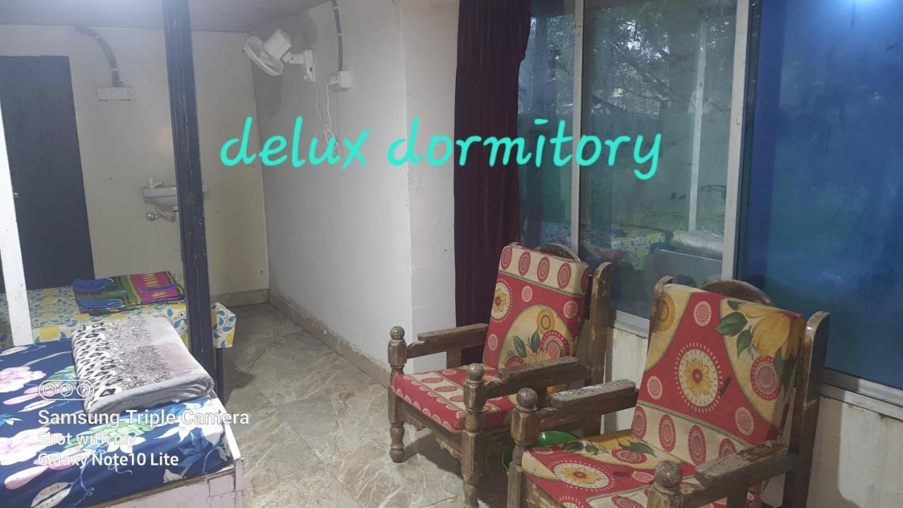 Amruta Homestays Chikhaldara Exterior photo
