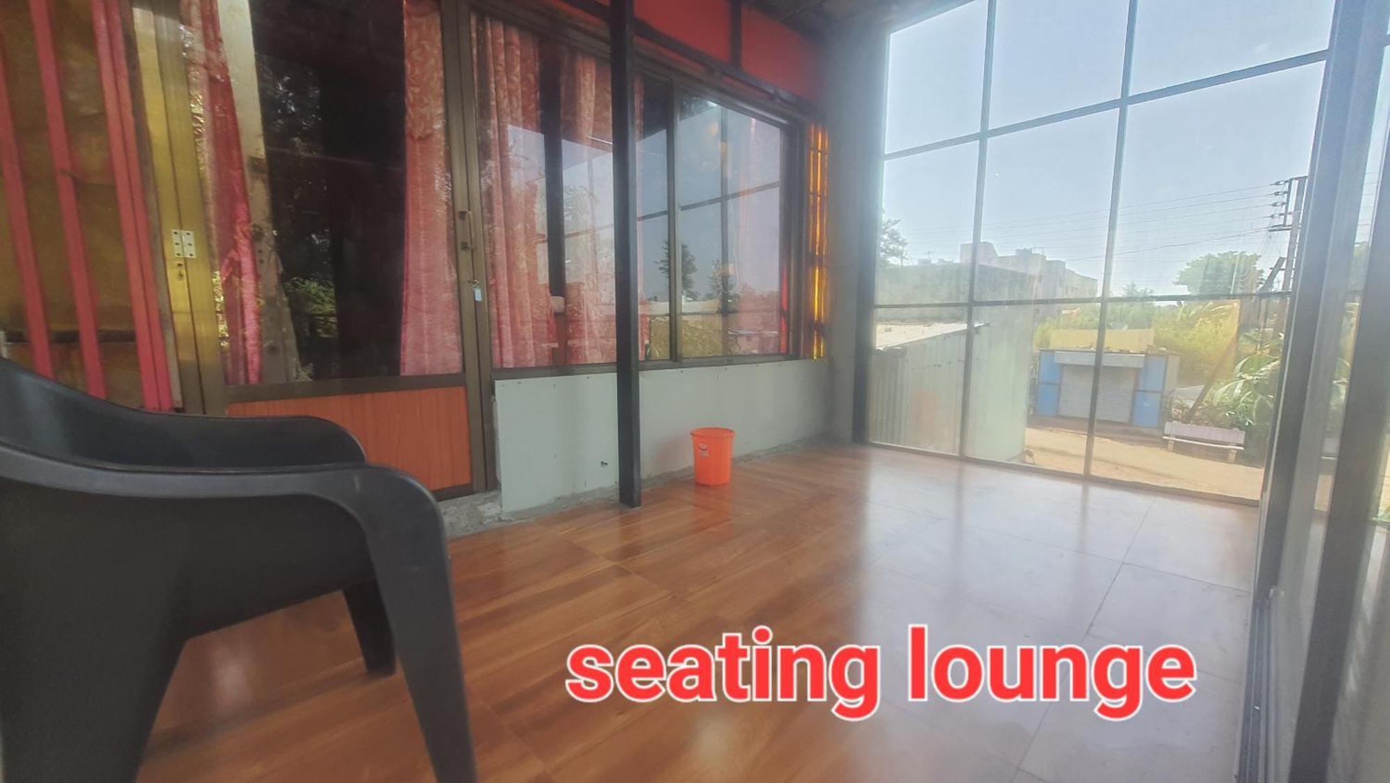 Amruta Homestays Chikhaldara Room photo